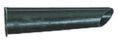 Metabo Rubber Mondstuk - Ø 35 mm - Zwart
