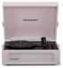 Amethyst Platine vinyle Bluetooth - 3 vitesses - Avec 2 haut-parleurs