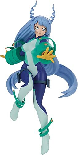 Banpresto - My Hero Academia The Amazing Heroes Vol.16 Nejire Hado Statue