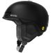 OutdoorMaster Diamond II - Casque de ski MIPS - Noir - S