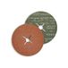 Sait 77214 SAITDISC 7A glasvezelschijven, 115 mm x 22 mm, korrel 50, S-type, 200 stuks