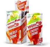 High 5 Sportvoeding High5 Energy Drink Citrus 12x47g