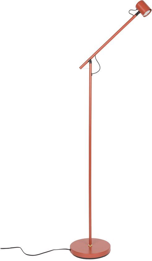 Housecraft Living Aero Vloerlamp/ Leeslamp Rood
