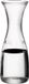 Bormioli Rocco Misura Waterkaraf - 0.50L - Transparant Glas