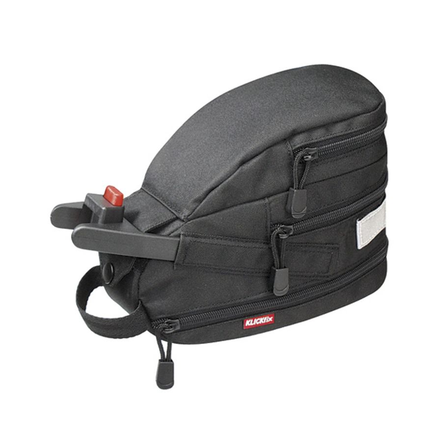KlickFix Contour mini zadeltas 2013