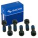SACHS Jeu de vis, volant moteur 1874000035