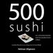 500 Veltman Uitgevers 500 sushi