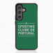 Sporting Clube de Lisboa Officiel Coque de Téléphone 3D Modèle 14