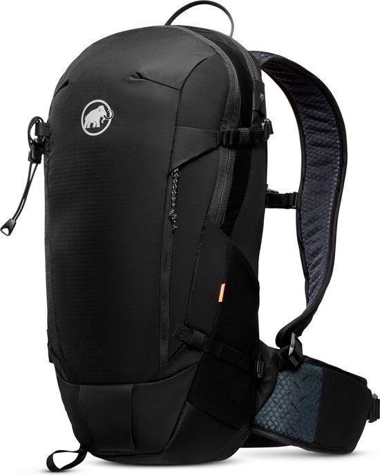 Mammut Lithium 15 Rugzak - Zwart