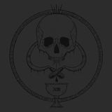Ritual Death - Ritual Death (CD)