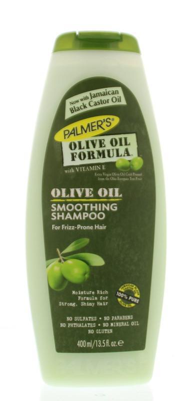 Palmer's Palmer\s Olive Oil Shampoo