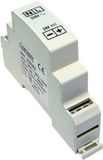 Comatec PSM1/10.12 DIN-rail netvoeding 12 V/DC 0.83 A 10 W