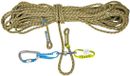 Edelrid Pure Screw III Mousqueton Gris