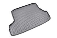 Kofferbakmat HYUNDAI Kofferbakmat voor HYUNDAI Elantra, 2001-2006, sedan