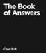 The Book Of Answers Hardcover