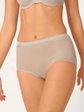 Sloggi Basic+ Maxi Slip Dames (3 stuks) Beige