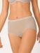 Sloggi Basic+ Maxi Slip Dames (3 stuks) Beige