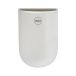 DBKD Suspension pot de fleur blanc Cut Moyen