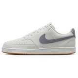 Nike Court Vision Low Sneakers Heren Wit 45.5