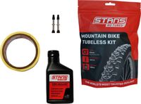 STAN'S Stan's Tubeless Kit - Mountain - 21mm