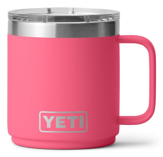 Yeti Reisdrinkbeker 295 ml Roze Keramisch