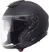 Schuberth J2 Mat Zwart Jethelm