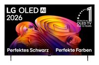 LG OLED55B68LA / OLED screen / 55 inch / 2026