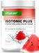 Vit4ever Isotonic Plus - Isotone Sportdrank - Watermeloen Smaak - Met Elektrolyten & Maca - Voor Hydratatie & Herstel - 1.17 kg