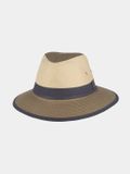 Hatland Coffee - Hoed - Navy - Maat L