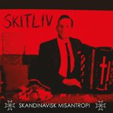 Skandinavisk Skitliv Skandinavisk Misnathropi CD