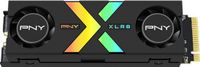 PNY M280CS3150XHS-1TB-RB internal solid state drive M.2 PCI Express 4.0 NVMe