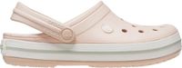 Crocs Crocband Unisex Clogs - Quartz - Maat 37/38
