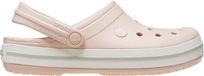 Crocs Crocband Unisex Clogs - Quartz - Maat 37/38