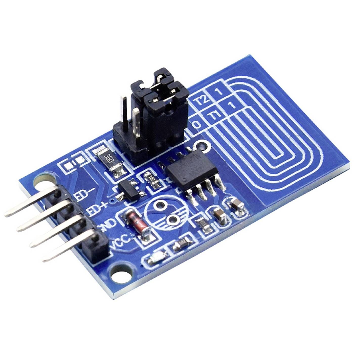TRU COMPONENTS TC-10093152 convertermodule