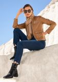 MADELEINE Jeans Jeans