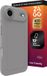 ZAGG Luxe Snap Hoesje Geschikt voor Apple iPhone Air - Graphene Back Cover Compatibel met MagSafe / Qi2 - 3M Valbescherming - Gerecycled Materiaal - Grijs
