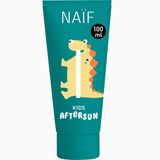 Naif Naïf Aftersun Gel Kids 3+ - Verkoelt & Verzacht - Vegan - Zonder Microplastics - 100 ml