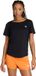 Adidas Performance Workout Essentials T-shirt à col ras du cou - Femme - Noir