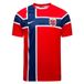 Nike Noorwegen Thuisshirt World Cup 2026 Kids - Taille XL: 158-170 cm