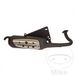 Tecnigas Uitlaat Silent Pro (CE) Derbi Vamos / Suzuki Street Magic