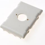 Attema LU Deksel Voor Wand/Plafond Kabeldoos - AT2181 - E2THM