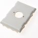 Attema LU Deksel Voor Wand/Plafond Kabeldoos - AT2181 - E2THM