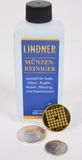 Lindner 8015 Coin Cleaner, 250 ml