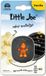 Little Joe Membrane - Vanilla - 45 dagen - autoluchtverfrisser