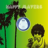 Let Nappie Mayers - Let Yourself Go (12" Single)