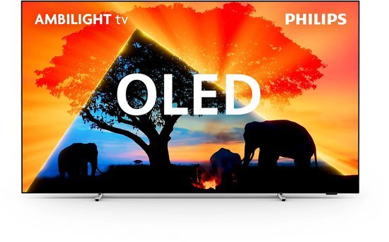 Philips 55OLED769/12 - 55 inch - 4K OLED - 2024 - Buitenlands model