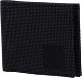MANDARINA DUCK Kaarthoes District Wallet Black Ink Zwart