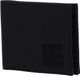 MANDARINA DUCK Kaarthoes District Wallet Black Ink Zwart