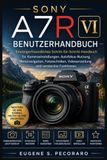 Sony A7R VI Benutzerhandbuch