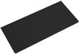 Saniclass Tops Topblad - 120x1.2x46cm - afgeronde hoeken - mat zwart
